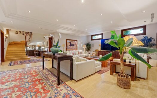 Chalets Independientes · Marbella