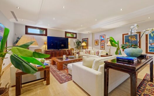 Chalets Independientes · Marbella