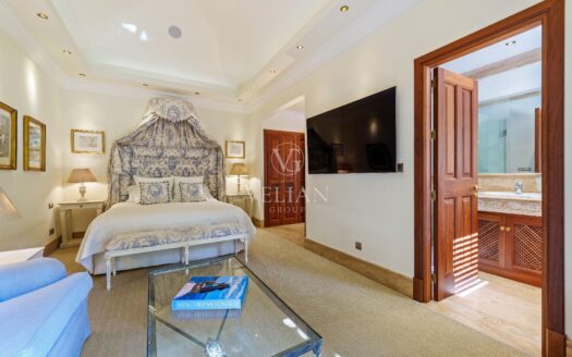Chalets Independientes · Marbella