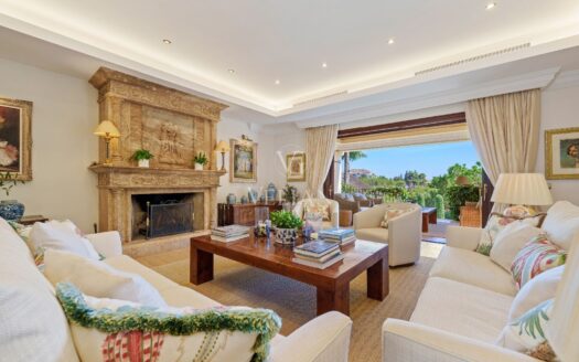 Chalets Independientes · Marbella