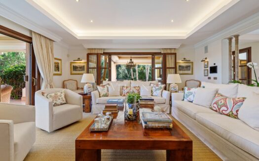 Chalets Independientes · Marbella