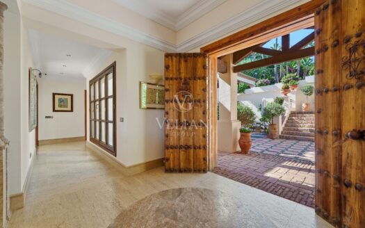Chalets Independientes · Marbella