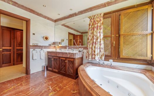 Chalets Independientes · Marbella