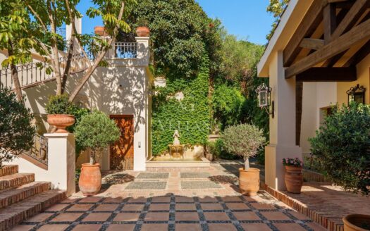 Chalets Independientes · Marbella