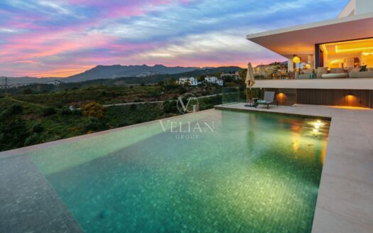Chalets Independientes · Marbella