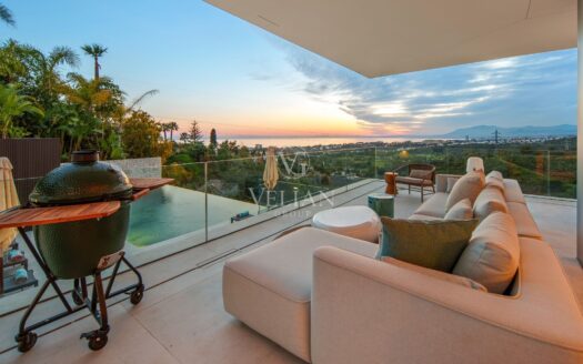 Chalets Independientes · Marbella