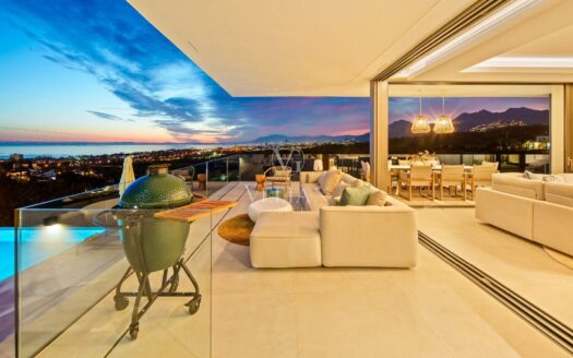 Chalets Independientes · Marbella