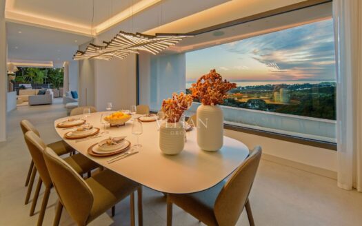 Chalets Independientes · Marbella