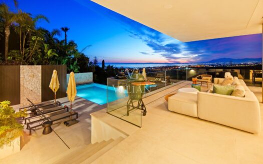 Chalets Independientes · Marbella