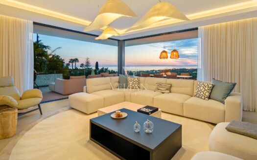 Chalets Independientes · Marbella
