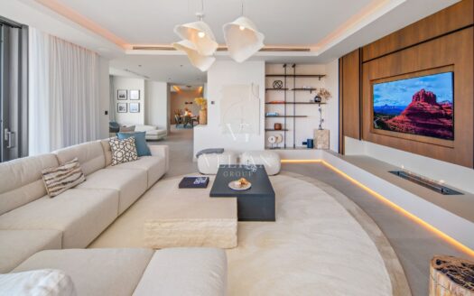 Chalets Independientes · Marbella