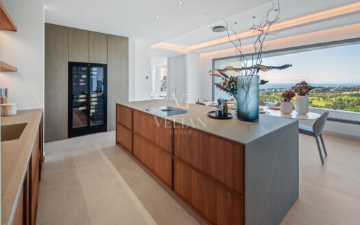 Chalets Independientes · Marbella