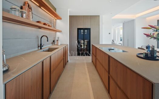 Chalets Independientes · Marbella