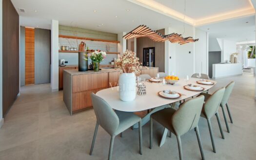 Chalets Independientes · Marbella