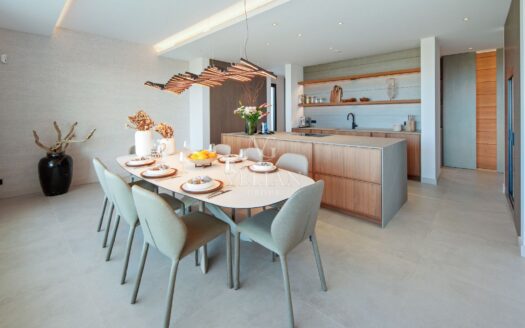 Chalets Independientes · Marbella