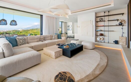 Chalets Independientes · Marbella