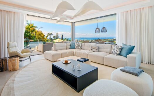 Chalets Independientes · Marbella