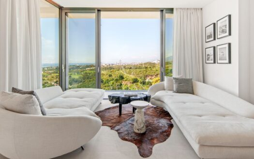 Chalets Independientes · Marbella
