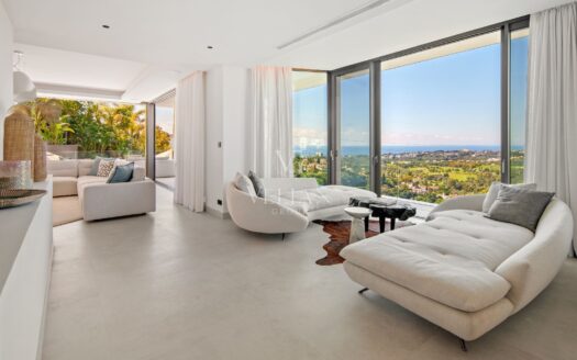 Chalets Independientes · Marbella