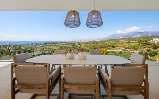 Chalets Independientes · Marbella