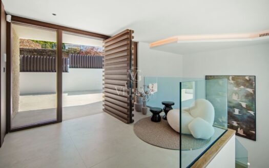 Chalets Independientes · Marbella