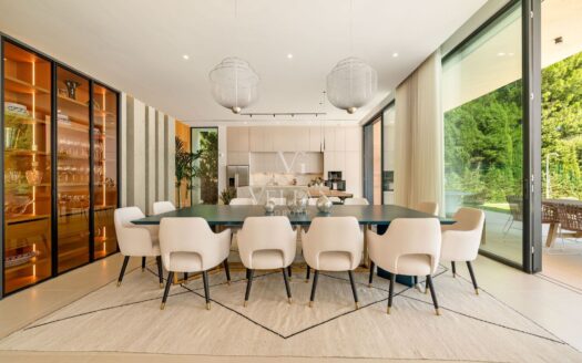 Chalets Independientes · Marbella