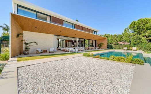 Chalets Independientes · Marbella
