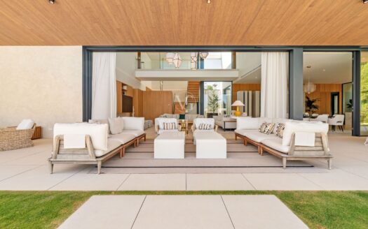 Chalets Independientes · Marbella