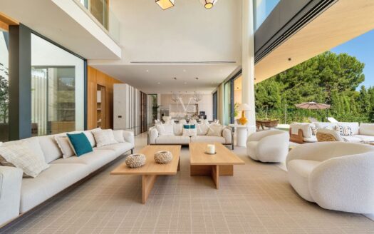 Chalets Independientes · Marbella