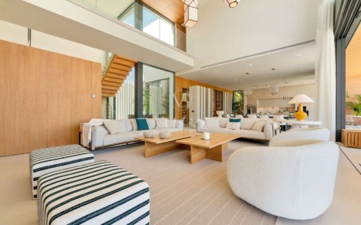Chalets Independientes · Marbella