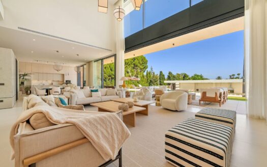 Chalets Independientes · Marbella