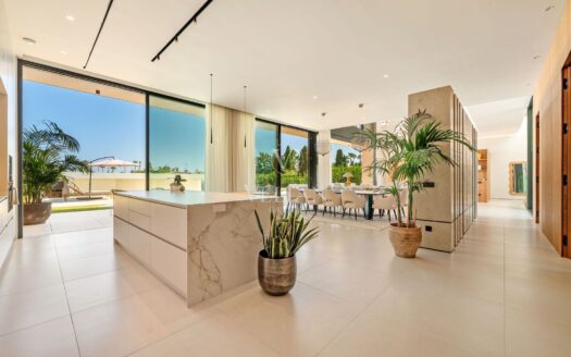 Chalets Independientes · Marbella