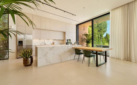 Chalets Independientes · Marbella