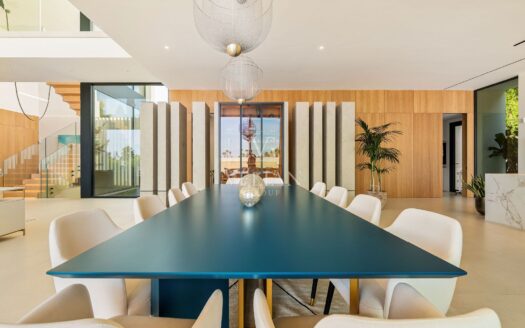 Chalets Independientes · Marbella