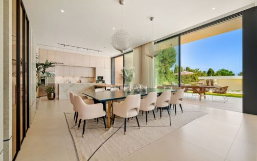 Chalets Independientes · Marbella