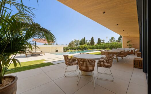 Chalets Independientes · Marbella