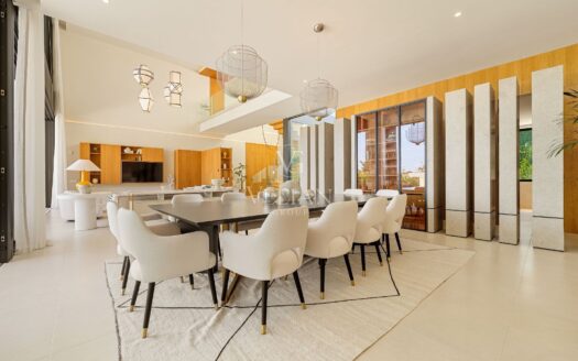 Chalets Independientes · Marbella