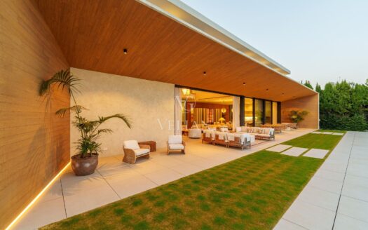 Chalets Independientes · Marbella