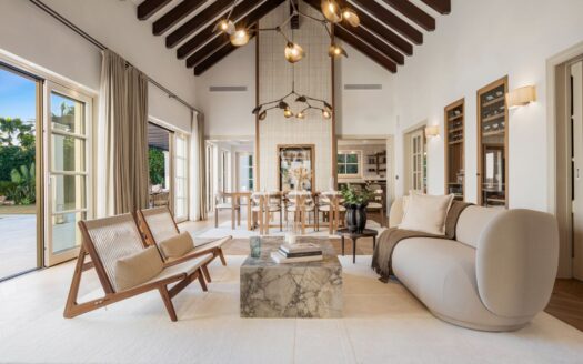 Chalets Independientes · Marbella