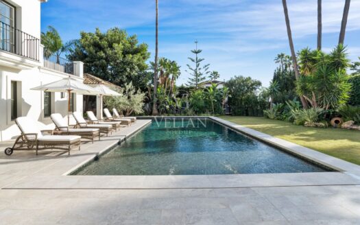 Chalets Independientes · Marbella
