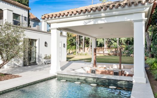 Chalets Independientes · Marbella