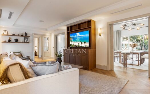 Chalets Independientes · Marbella