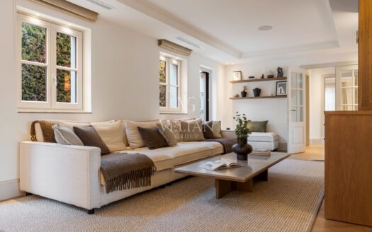 Chalets Independientes · Marbella