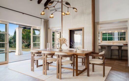 Chalets Independientes · Marbella