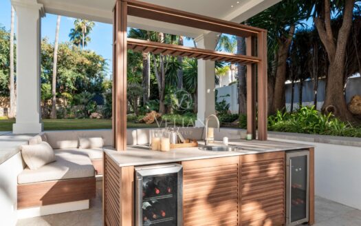 Chalets Independientes · Marbella