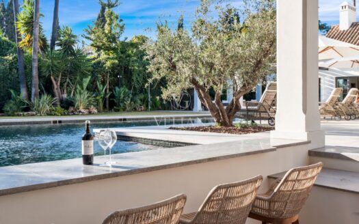 Chalets Independientes · Marbella