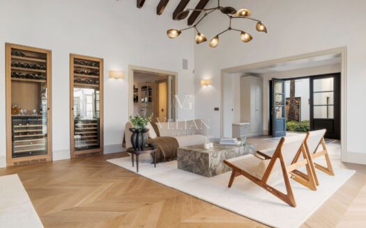 Chalets Independientes · Marbella