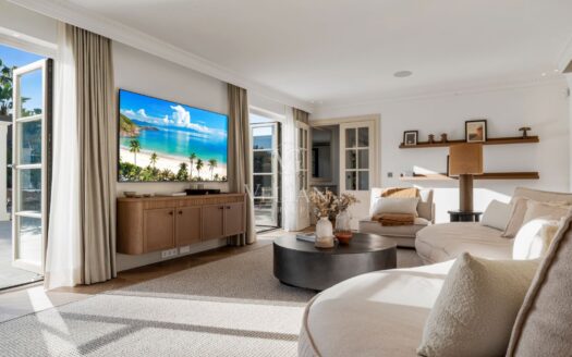Chalets Independientes · Marbella