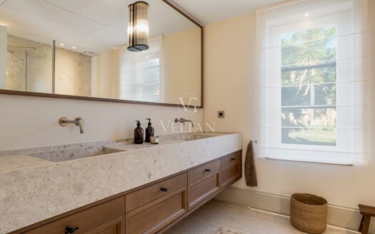 Chalets Independientes · Marbella