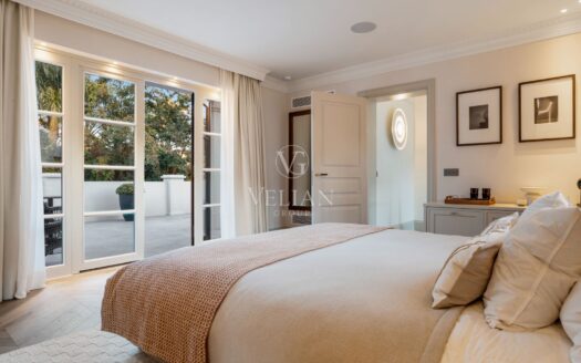 Chalets Independientes · Marbella